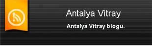 Antalya Vitray - Antalya